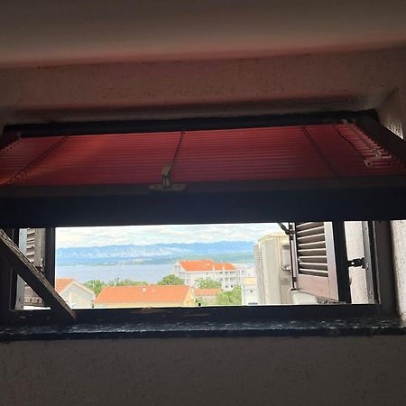 Apartments Dora And Tonka Krk Porat  Zewnętrze zdjęcie