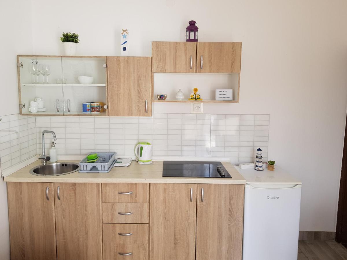 Apartments Dora And Tonka Krk Porat  Zewnętrze zdjęcie