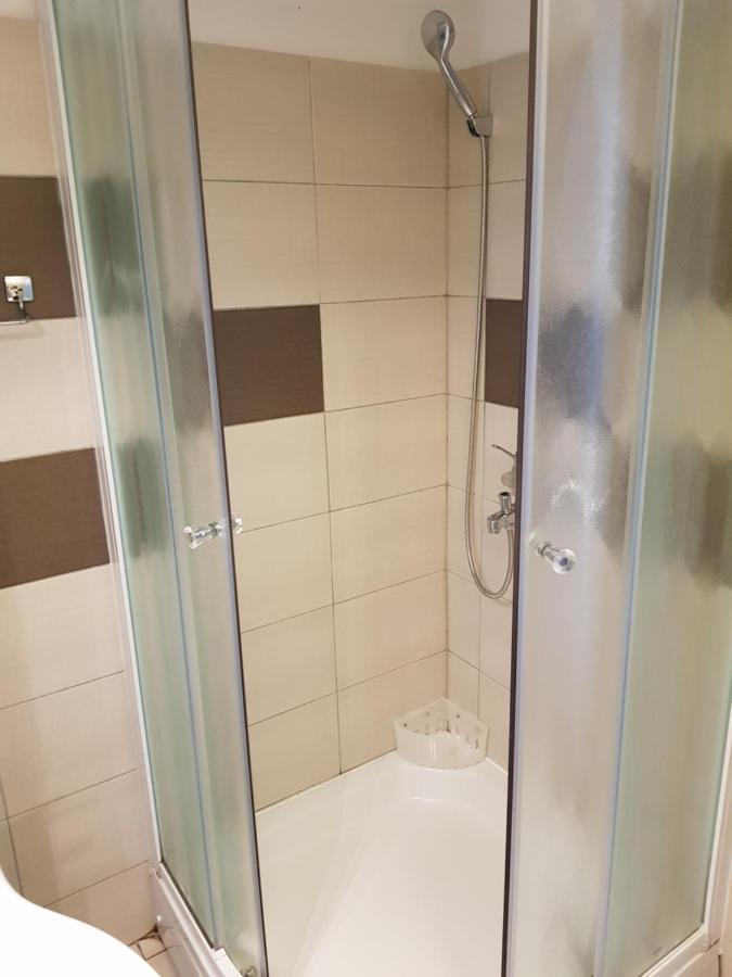 Apartments Dora And Tonka Krk Porat  Zewnętrze zdjęcie