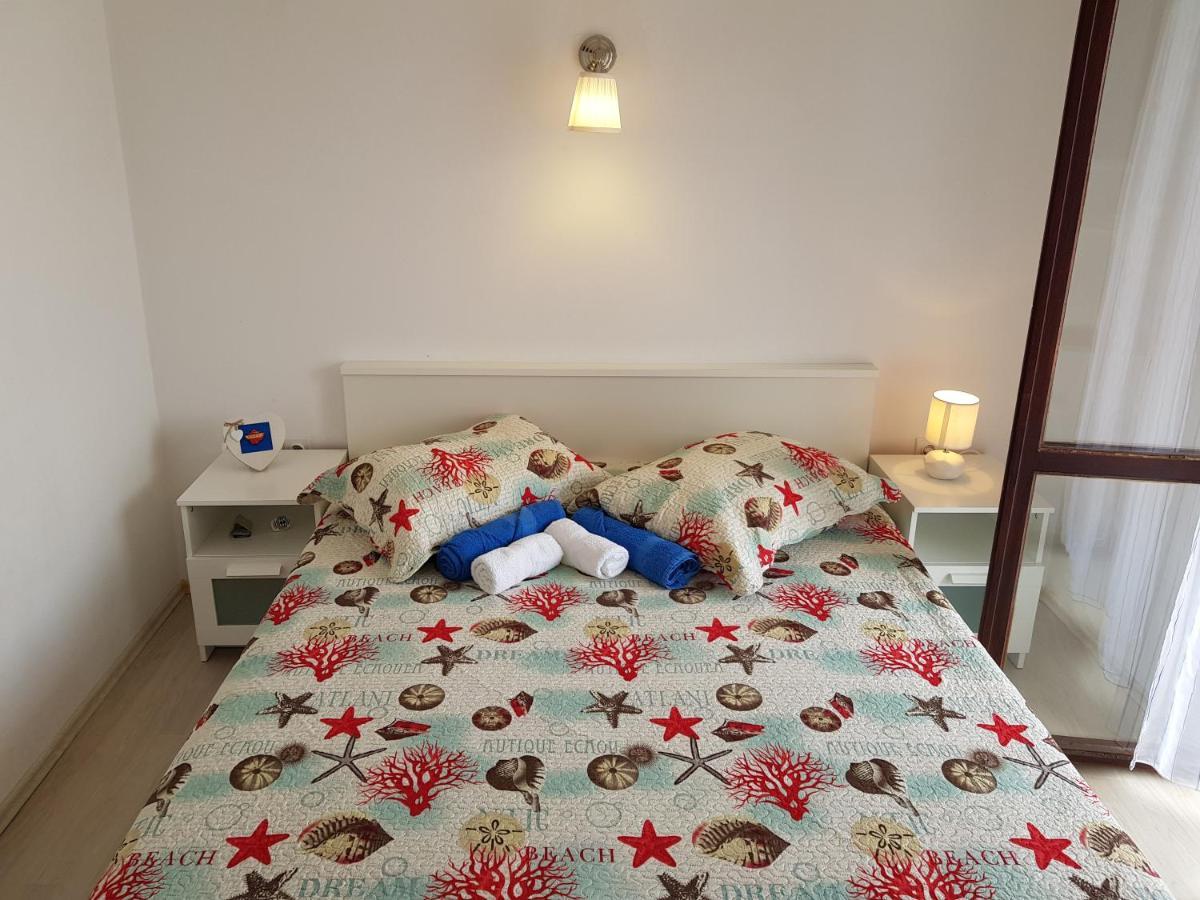 Apartments Dora And Tonka Krk Porat  Zewnętrze zdjęcie