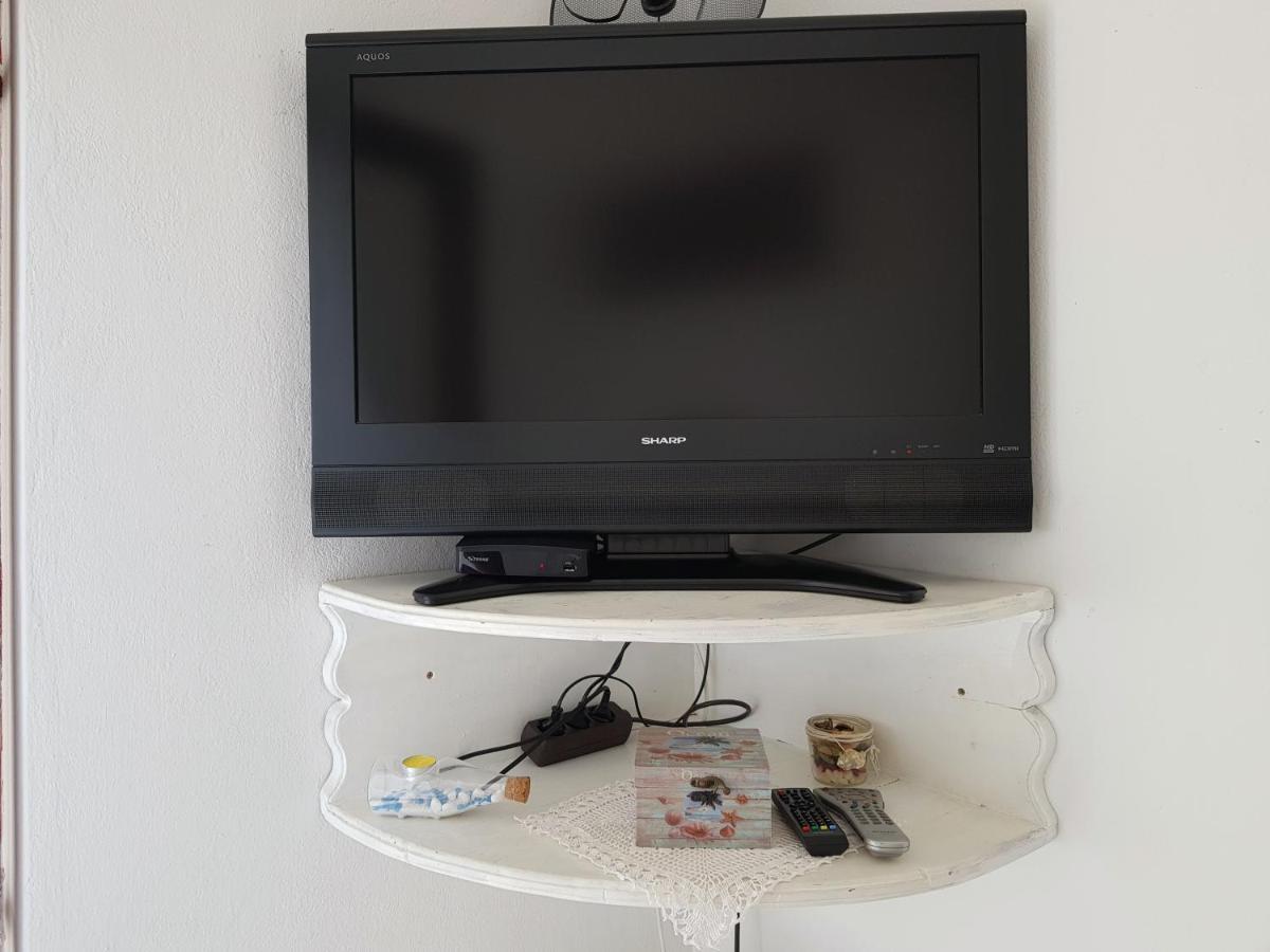 Apartments Dora And Tonka Krk Porat  Zewnętrze zdjęcie