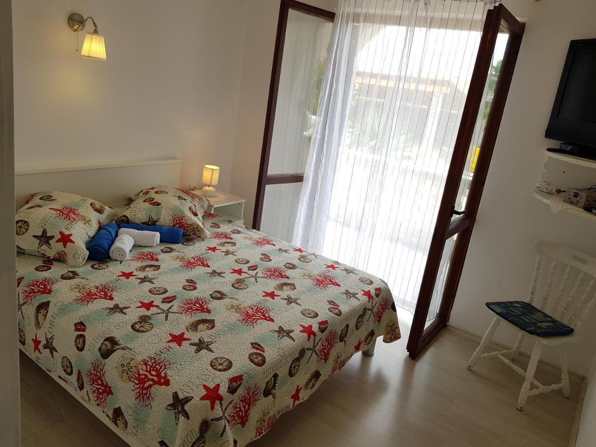 Apartments Dora And Tonka Krk Porat  Zewnętrze zdjęcie