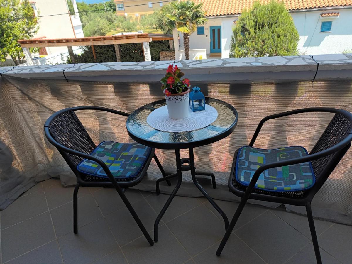 Apartments Dora And Tonka Krk Porat  Zewnętrze zdjęcie