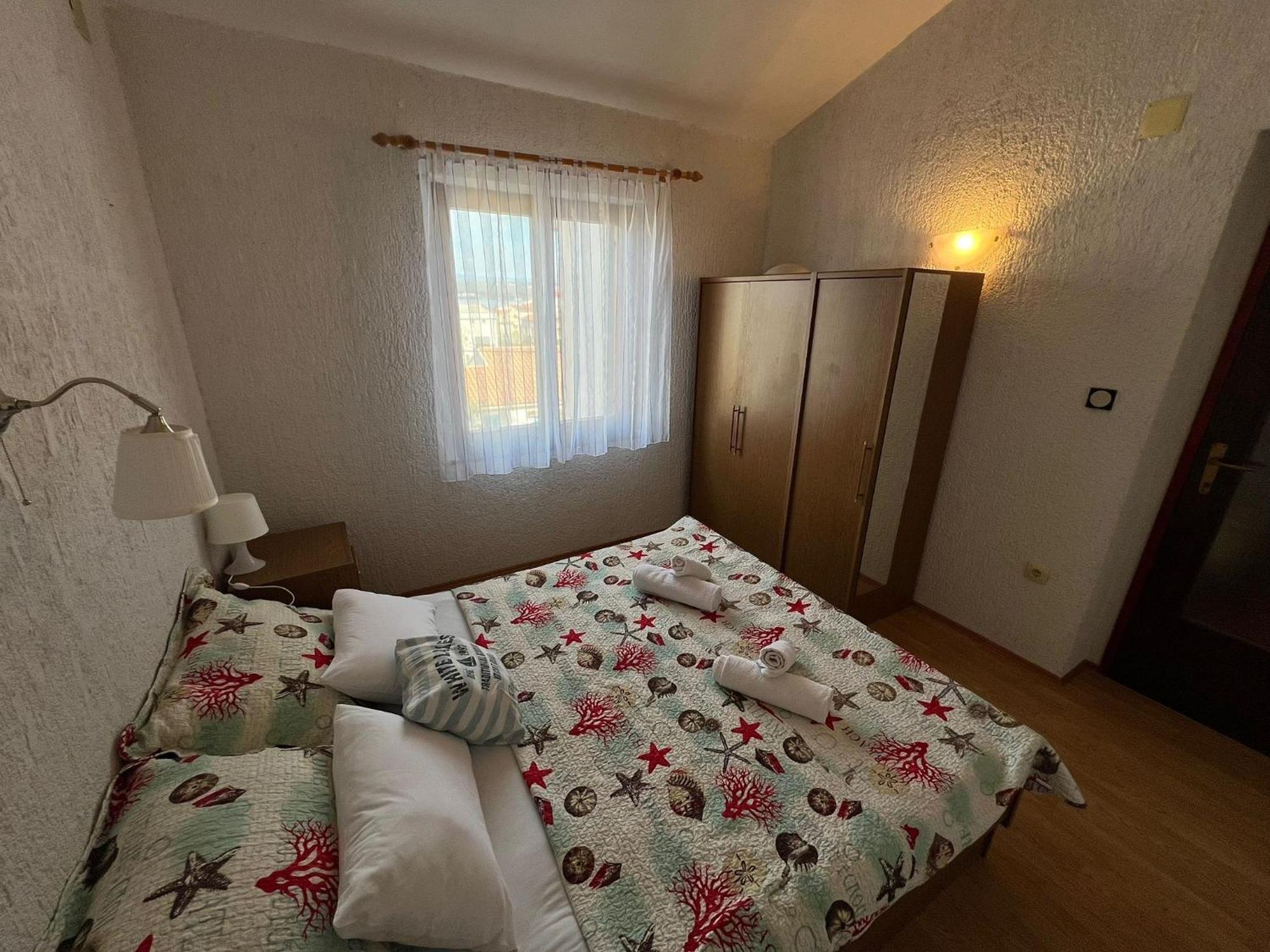 Apartments Dora And Tonka Krk Porat  Zewnętrze zdjęcie
