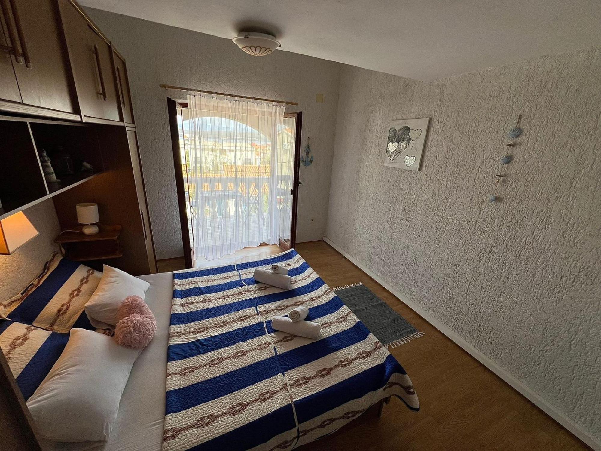 Apartments Dora And Tonka Krk Porat  Zewnętrze zdjęcie