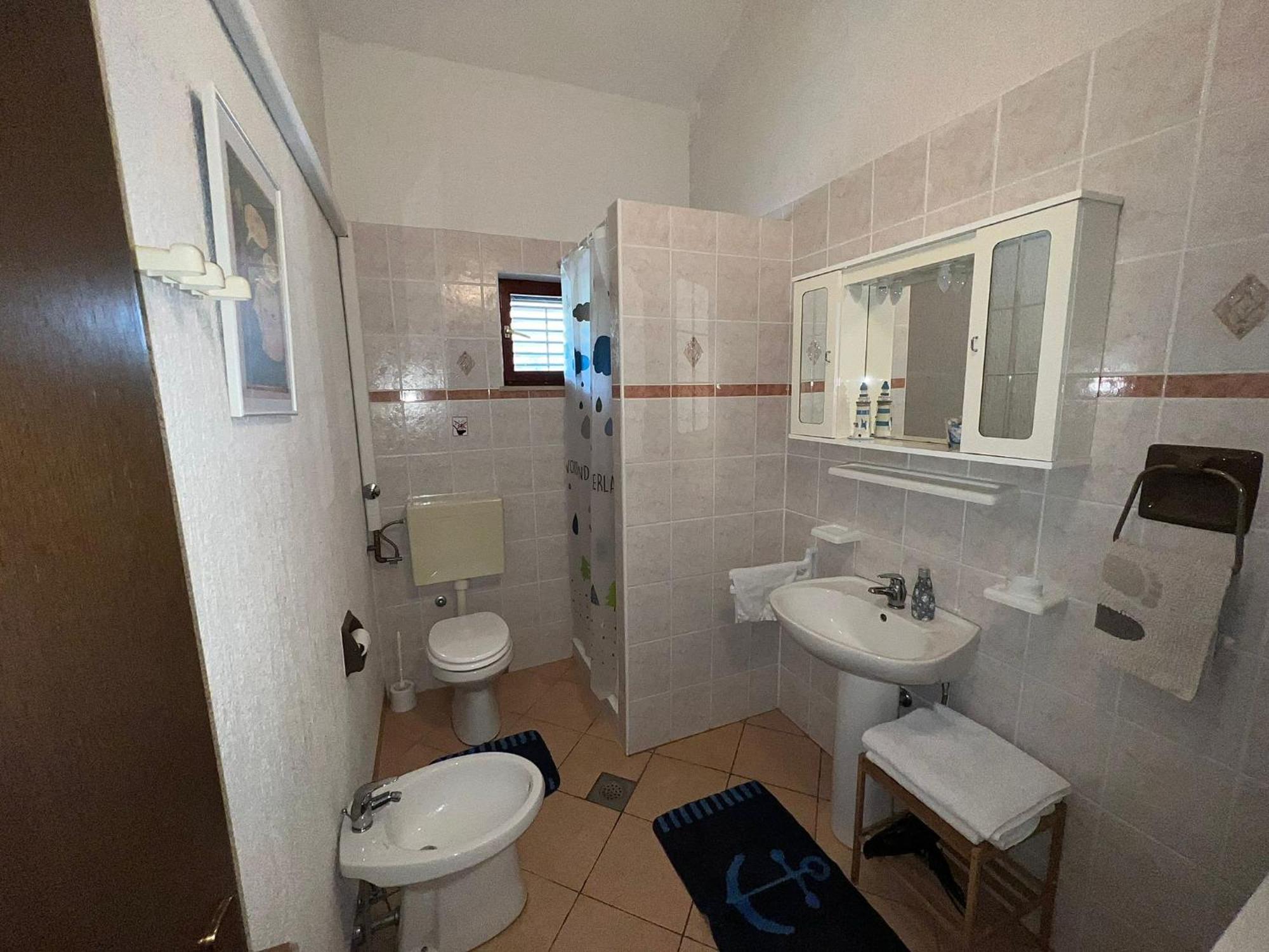 Apartments Dora And Tonka Krk Porat  Zewnętrze zdjęcie