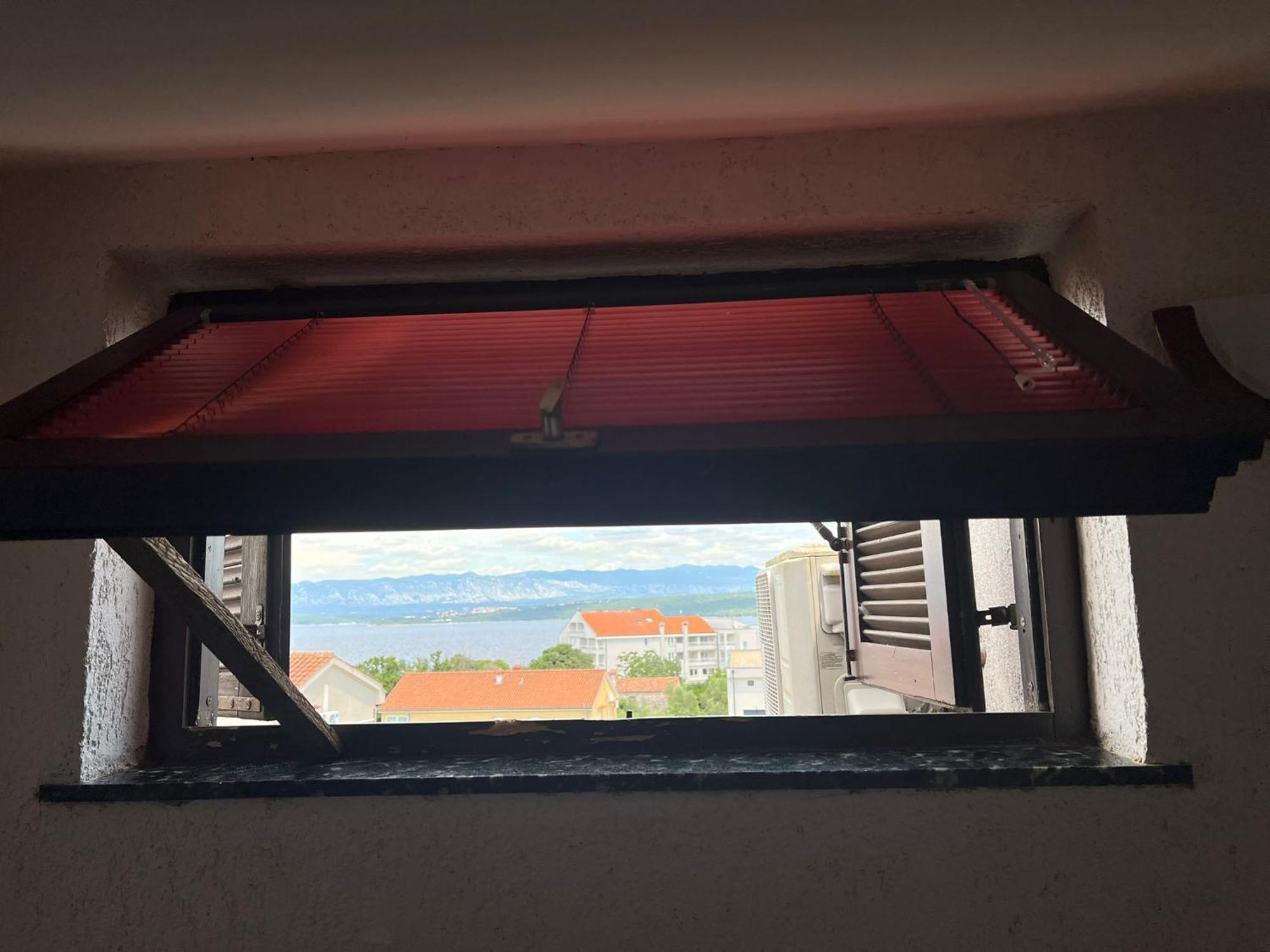 Apartments Dora And Tonka Krk Porat  Zewnętrze zdjęcie