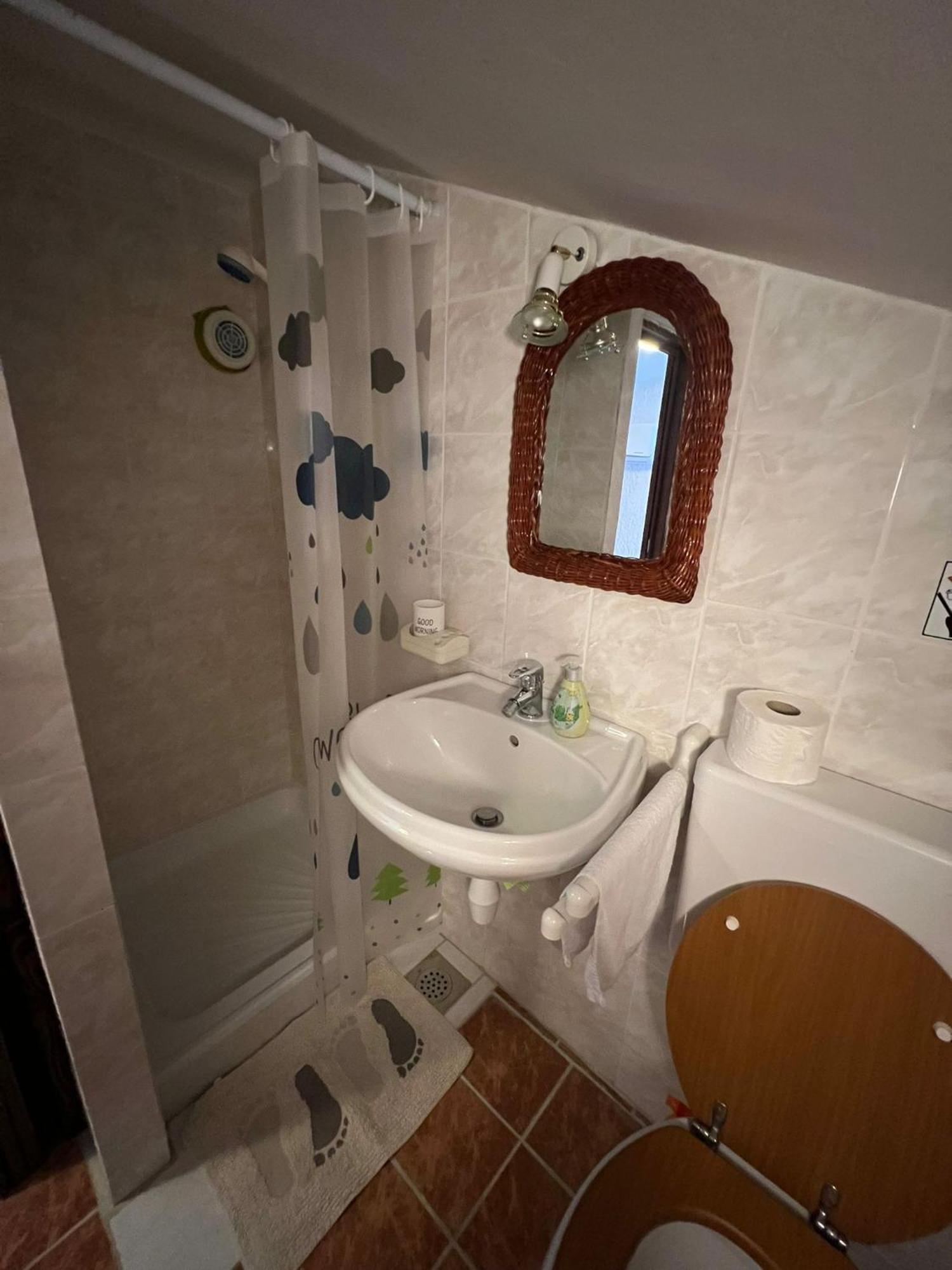 Apartments Dora And Tonka Krk Porat  Zewnętrze zdjęcie