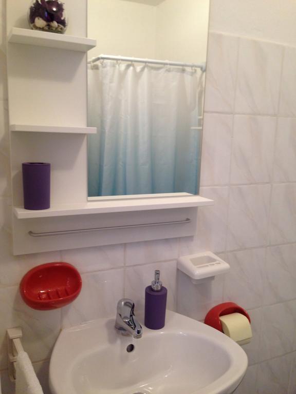 Apartments Dora And Tonka Krk Porat  Zewnętrze zdjęcie