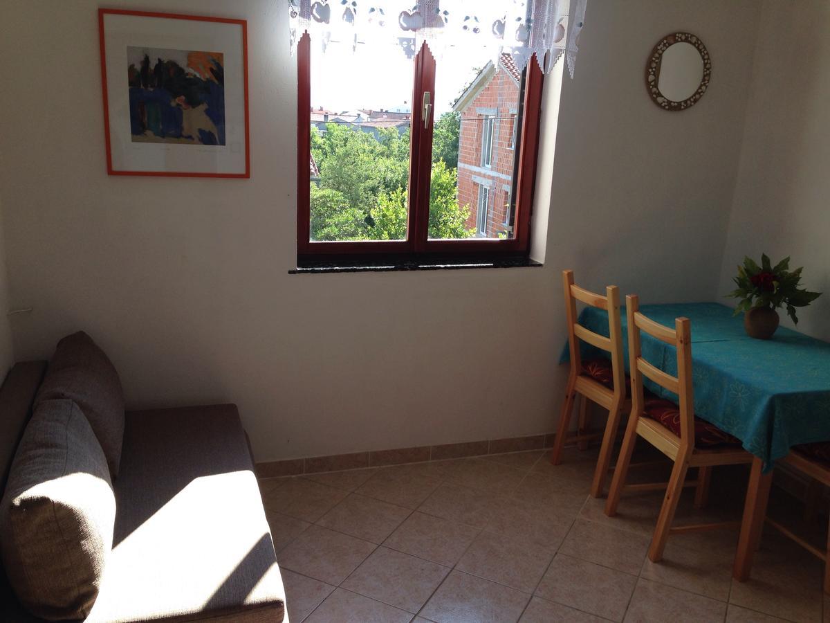 Apartments Dora And Tonka Krk Porat  Zewnętrze zdjęcie