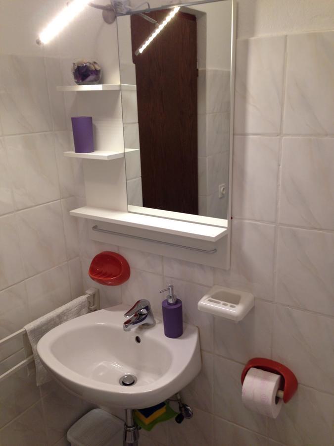 Apartments Dora And Tonka Krk Porat  Zewnętrze zdjęcie